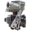 4045834H by HOLSET - Wastegate Turbocharger Kit HX55WM