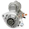 428000-5120 by DENSO - Starter, 12V, 11T, CW, PLGR, Denso PA90S, 3kW, New