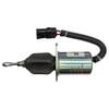 Cummins 3935649 Fuel Injection Pump Solenoid Fuel Injection Pump Solenoid