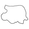3959798 by CUMMINS - Engine Valve Cover Gasket