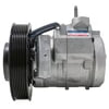 Denso 471-3442 A/C Compressor A/C Compressor