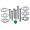 Cummins 4955778 Engine Oil Cooler Kit Engine Oil Cooler Kit