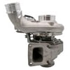 479035 by BORGWARNER - S300V129 Turbocharger, Navistar DT466/MaxxForce Remanufactured 7.6L, with Actuator