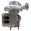 53279887161 by BORGWARNER - K27 New Mercedes Turbo New OM926LA MBE900 7.2L