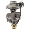 BorgWarner 53319986719 Turbocharger Turbocharger - 7.3L, Diesel, 350kW at 2600 RPM, fits 2002-2009 Volvo Penta Marine