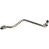 Dorman 598-113 Exhaust Gas Recirculation (EGR) Line Exhaust Gas Recirculation Tube