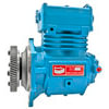Bendix 5004188X Air Brake Compressor Remanufactured Air Compressor TF-550