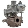 BorgWarner 53039901005 Turbocharger Turbocharger K0CG
