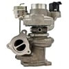 53169980015 by BORGWARNER - Turbocharger K16