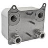 Dorman 904-228 Engine Oil Cooler Oil Cooler Kit Includes Required Gaskets and O-rings