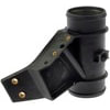 904-305 by DORMAN - Intercooler Hose Junction and Mount