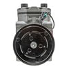 967019 by EVERCO - HD York A/C Compressor 209/210