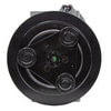 Everco 967146 Everco HD Zexel A/C Compressor TM21HD