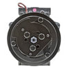 Everco 967215 A/C Compressor HD Sanden A/C Compressor SD7H15
