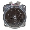 Everco 967225 HD Sanden A/C Compressor SD7H15