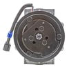 967228 by EVERCO - HD Sanden A/C Compressor SD7H15