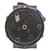 967240 by EVERCO - HD Sanden A/C Compressor SD7H15
