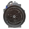 Everco 967412 HD Sanden A/C Compressor SD7H15