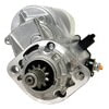 Denso 9702809-840 Starter Off Set Gear Reduction Starter R
