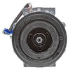 971040 by EVERCO - HD Sanden A/C Compressor SD7H15
