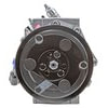 971043 by EVERCO - HD Sanden A/C Compressor SD7H15
