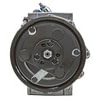 971052 by EVERCO - HD Sanden A/C Compressor SD7H15