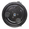 Everco 971072 Everco HD Zexel A/C Compressor TM21HD