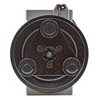 Everco 971082 Everco HD Zexel A/C Compressor TM16