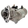Denso 9722809-512 Starter Remanufactured Off Set Gear Reduction Starter RA