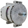 Delco Remy 8600094 Alternator Alternator - 40SI Model, 12V, 275A, 5/16 B+ Output Terminal, Pad