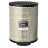 Donaldson B085046 Engine Air Filter Air Filter - 10.98 in. body length, Primary Type, Round Style, Cellulose Media Type