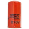 Baldwin B7091 Engine Oil Filter Full-Flow Spin-On Lube Oil Filter - used for Ford Tractors