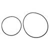 Baldwin BC7456-KIT Engine Air Filter SPINNER