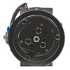 975656 by EVERCO - HD Sanden A/C Compressor SD7H15