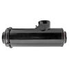 Donaldson A092037 Air Cleaner Assembly Air Cleaner Assembly - 30.19 in. Overall Length, Cone