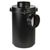 Donaldson A150138 Air Cleaner Assembly Air Cleaner Assembly - 29.11 in. Overall Length, Radialseal