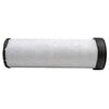 AF25857 by FLEETGUARD - Air Filter, Secondary