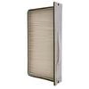 AF26660 by BALDWIN - Ventilation Air Filter