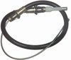 F110151 by WAGNER - BRAKE CABLE