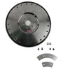 Mcleod 463200 Clutch Flywheel Flywheel: Steel: Ford 1963-95 SBF 289/302/351: 164T: 30 Lbs