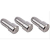 Mcleod 1515 Clutch Flywheel Dowel Pin Dowel Pins:Ford:.250" Dia. Set of 3.