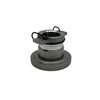 Mcleod 16505 Clutch Release Bearing Throw Out Bearing: GM Adjustable To 3 Lengths .