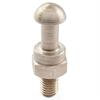 Mcleod 16910 Clutch Pivot Ball Ball Stud: Non-Adjustable: Ford: 1986-04 Mustang