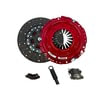 Mcleod 774004 Transmission Clutch Kit Adventure Series: Trail Level Clutch Kit: 2012-2018 Wrangler JK: 3.6L Engine