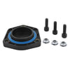 V10-9529 by VAICO - Gasket, oil sump