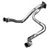 BU9Z5246B by FORD - PIPE - EXHAUST