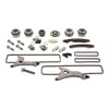 Vaico V30-10017 Engine Timing Chain Kit Juego de cadena de distribucion