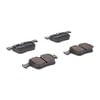 Vaico V30-3930 Disc Brake Pad Set Juego de pastillas de freno