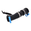 Vaico V48-0480 Coolant Hose Radiator Hose