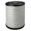 Donaldson P527682 Engine Air Filter Air Filter - 14.76 in. length, Primary Type, Radialseal Style, Cellulose Media Type